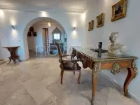 Appartement s+2 à la Marsa - 17