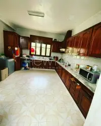 Villa s5 à la Marsa - 6