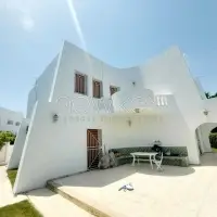 Villa s5 à la Marsa - 2
