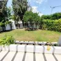 Villa s5 à la Marsa - 5