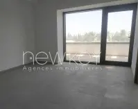 Bureau A4 à louer à La Soukra - 2