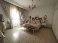 Une Villa Jumelée S+3 à vendre aux Jardins de L'Aouina - 3