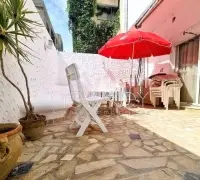 Une Villa Jumelée S+3 à vendre aux Jardins de L'Aouina - 5