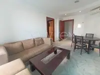 Appartement S2 meublé à louer aux Berges du Lac 2 - 2