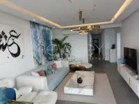 Appartement s+3 à Raoued vue sur mer - 14