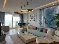 Appartement s+3 à Raoued vue sur mer - 12