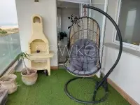 Appartement s+3 à Raoued vue sur mer - 11