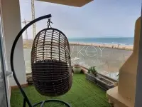 Appartement s+3 à Raoued vue sur mer - 10