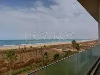 Appartement s+3 à Raoued vue sur mer - 9