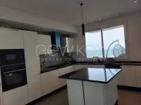 Appartement s+3 à Raoued vue sur mer - 2