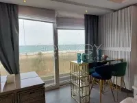 Appartement s+3 à Raoued vue sur mer - 17
