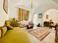 Villa S5 de 600 m² aux Jardins du Lac 2 - 5
