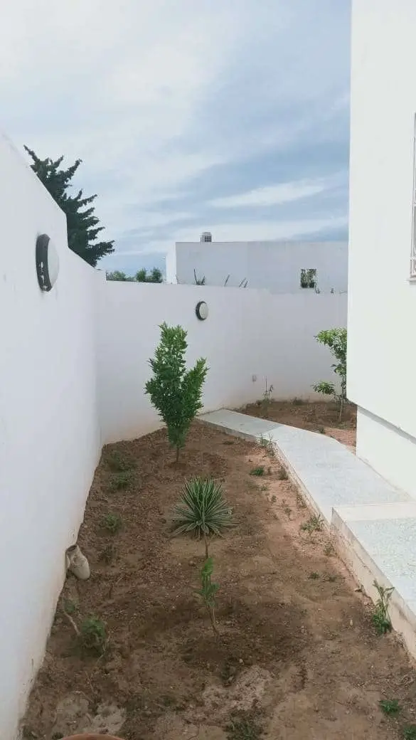 Villa à Gammarth Village