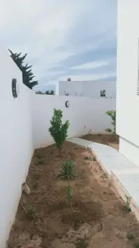 Villa à Gammarth Village - 1
