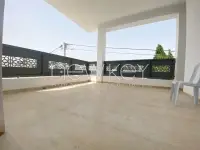 Un étage de villa S+3 à La Soukra - 2