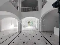 villa s+6 à Gammarth - 12