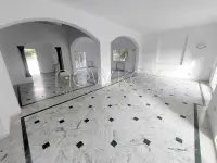 villa s+6 à Gammarth - 2