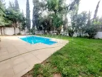 villa s+6 à Gammarth - 15