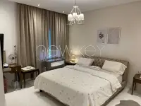 Un Coquet Duplex à louer à La Soukra - 10