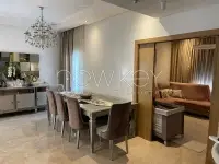 Un Coquet Duplex à louer à La Soukra - 7