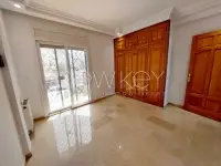 Duplex s+3 à la Marsa - 1
