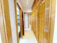Duplex s+3 à la Marsa - 13