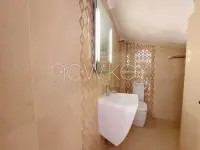 Duplex s+3 à la Marsa - 12