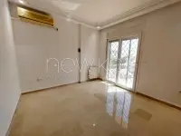 Duplex s+3 à la Marsa - 10