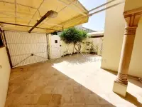 Duplex s+3 à la Marsa - 7