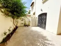 Duplex s+3 à la Marsa - 4