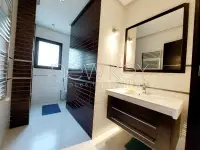 Rez-de-chaussée d'une villa au Golf - 9