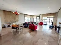 Rez-de-chaussée d'une villa au Golf - 4