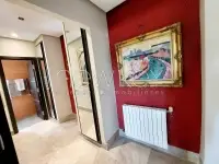 Rez-de-chaussée d'une villa au Golf - 5
