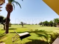 Rez-de-chaussée d'une villa au Golf - 3