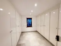 Rez-de-chaussée d'une villa au Golf - 7