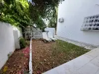 Magnifique RDC de villa à la Marsa - 4