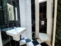 Etage de villa s3 Meublé avec terrasse à la Marsa - 10