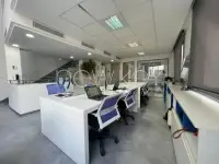 Bureau meublé à louer aux Berges du Lac 2 - 2