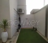 Un Appartement S+3 avec jardin à Ain Zaghouan Nord - 7