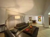 Une Somptueuse Villa avec piscine à louer à La Soukra - 4