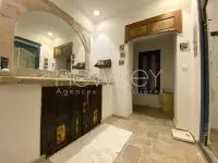 Une Somptueuse Villa avec piscine à louer à La Soukra - 7