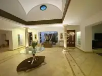 Une Somptueuse Villa avec piscine à louer à La Soukra - 3