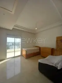 Appartement s+3 meublé à Gammarth - 2