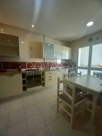 Appartement s+3 meublé à Gammarth - 5