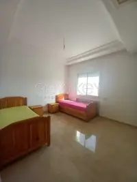 Appartement s+3 meublé à Gammarth - 8