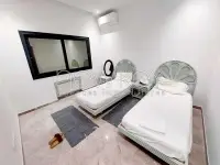 S+2 Meublé avec Jardin - 5