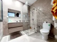 S+2 Meublé avec Jardin - 8