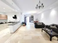 S+2 Meublé avec Jardin - 3