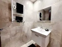 S+2 Meublé avec Jardin - 9