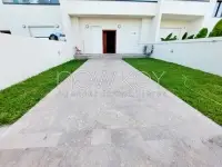 S+2 Meublé avec Jardin - 2